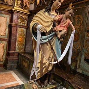 Meet your Posher, Mariana